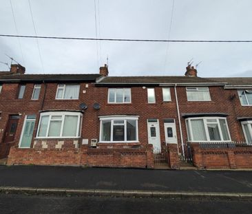 2 bedroom House To Let Total Size: 775 SQ FT - Photo 3