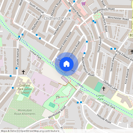 Melcombe Court, Melcombe Road, Bath, BA2