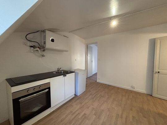Location Appartement 2 pièces 24m² POITIERS 86000 - Photo 1