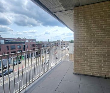 Appartement te huur in Mechelen-aan-de-Maas voor € 900 met 2 slaapk... - Photo 3