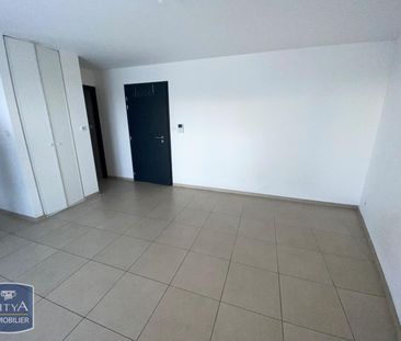 Location Appartement 1 pièce 25m² CHOLET 49300 - Photo 5
