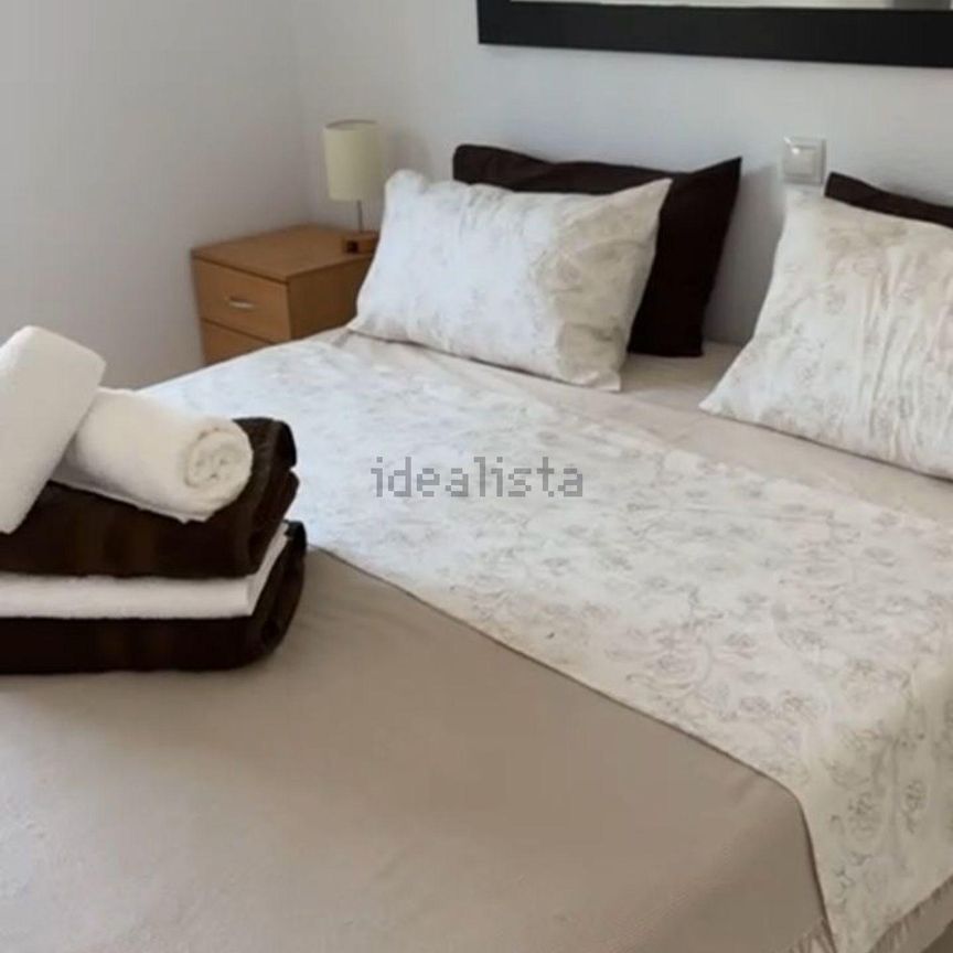 Chalet en alquiler en Calaburra, Mijas - Foto 1