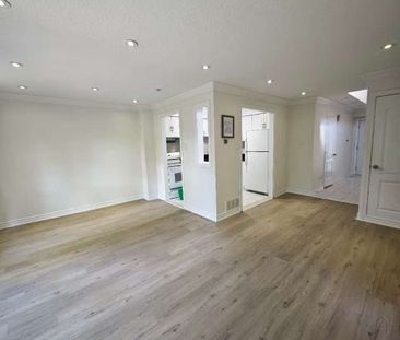 For Lease - 55 - 1131 Sandhurst Circle Unit# Upper, Toronto, Ontario - Photo 2