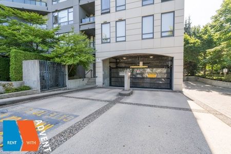 The Millenio in Renfrew Collingwood Unfurnished 1 Bed 1 Bath Apartment For Rent at 703-3520 Crowley Drive Vancouver - Photo 4