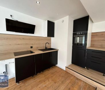 Appartement à louer 3 pièces 66.27m² - Photo 3