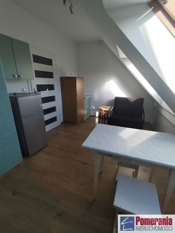 Podzamcze, ul. Sienna - Photo 2