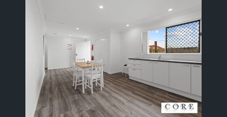 MODERN, FULLY FURNISHED, DESIGNER APARTMENT – BILLS INCLUDED! - Photo 3