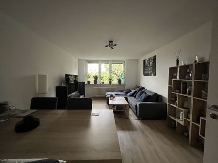 Gepflegte 3-Zimmer-Wohnung in Sebald! - Foto 5