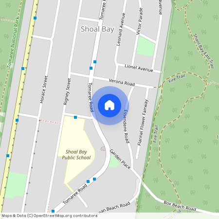 5/88 Tomaree Road, Shoal Bay, NSW 2315