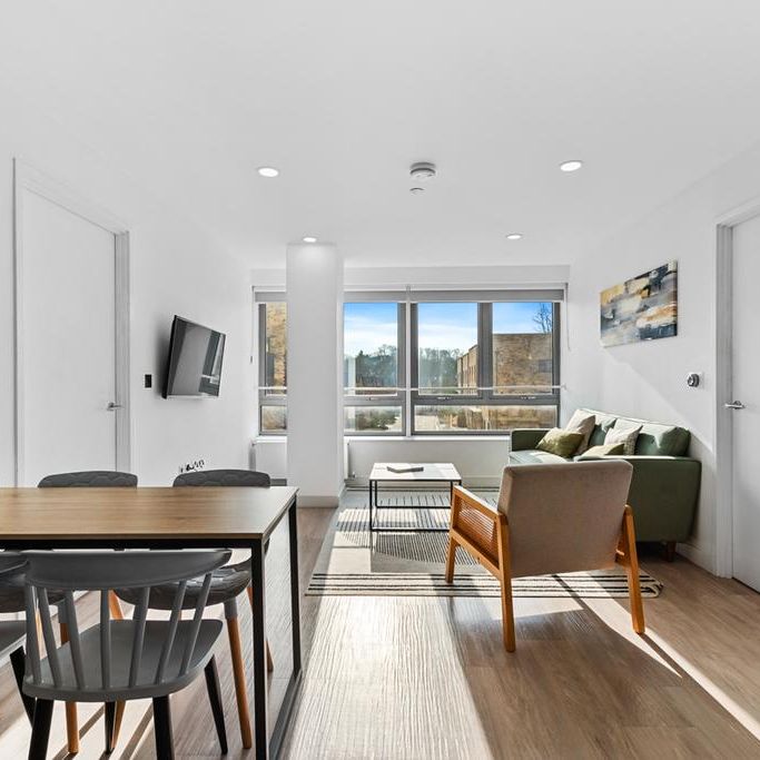 2 bedroom apartment to rent - Photo 1