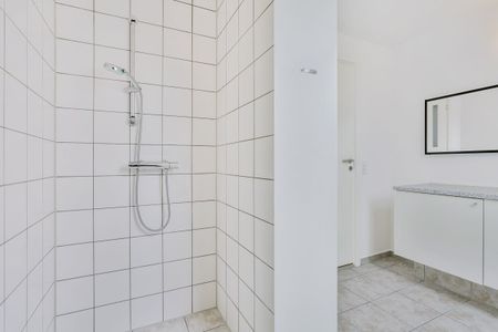 Moderne rækkehus i naturrige og børnevenlige omgivelser med kort afstand til Aarhus - Photo 4