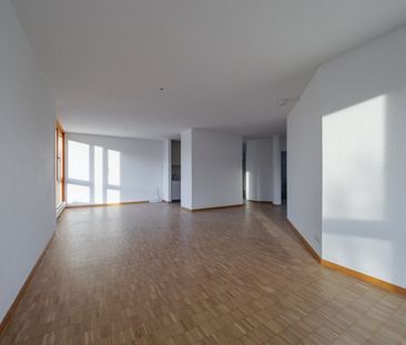 3.5 room apartment for rent in Ecuvillens - Foto 1
