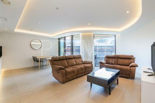 2 bedroom apartment to rent - Photo 1