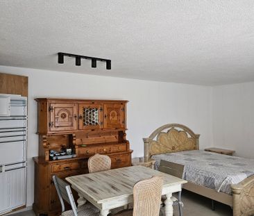 1 Zimmer, 35 m² - Photo 5