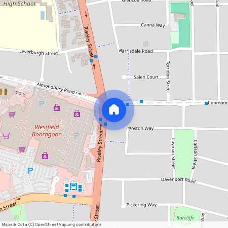 2/136 Riseley Street, Booragoon WA 6154