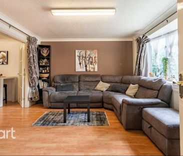 3 bedroom semi-detached house to rent - Photo 2