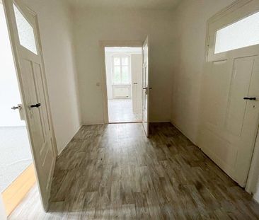 Gestalten Sie mit! 3-Raum-Wohnung in idyllischer Lage - Foto 5