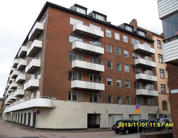 Karl Johans gata 28 - Foto 1