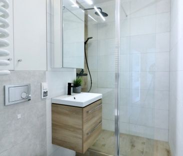 2 samodzielne pokoje- żuromińska 1- panorama - Фото 5