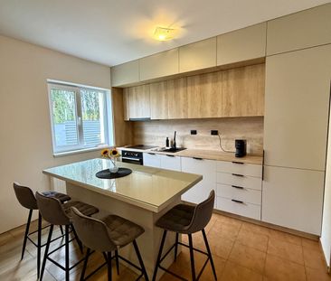 DE ÎNCHIRIAT DUPLEX ÎN BRAGADIRU – CURTE AMENAJATĂ, FOIȘOR ȘI GRĂTAR - Photo 2