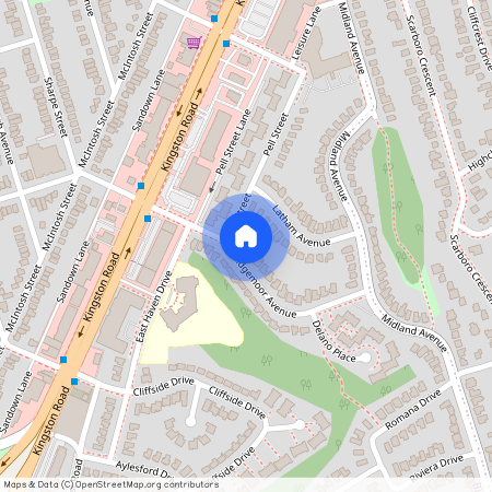 26 Ridgemoor Avenue, Toronto