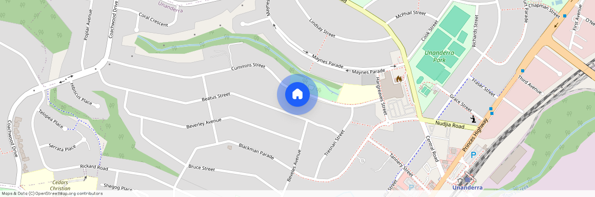 31 Cummins Street, NSW 2526, Unanderra