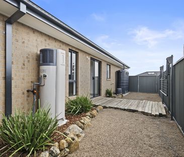 LOW MAINTENANCE LIVING IN THE HEART OF LUCAS - Photo 1