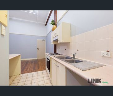 23/460 ANN STREET, Brisbane City, Qld 4000 - Photo 6