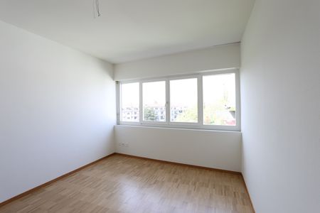 3.5-Zimmer-Maisonettewohnung mit grosser Dachterrasse - Foto 2