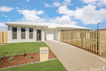 “3 Bedroom Duplex in North Lakes” - Photo 4
