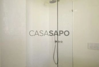 Apartamento T3 para alugar em Lisboa
