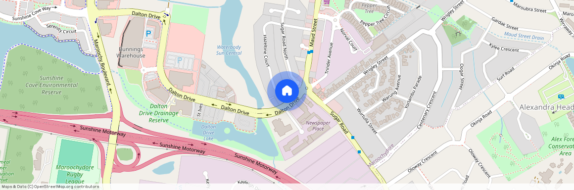 36 Hazeltine Court, Qld 4558, Maroochydore