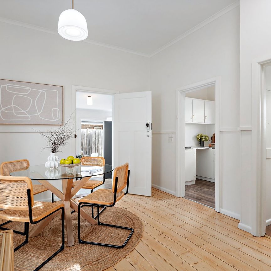 41 Adelaide Street, Footscray - Photo 1