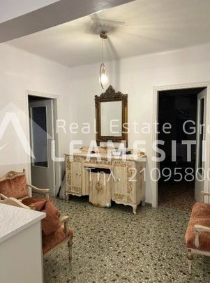 Διαμέρισμα για ενοικίαση - Πέραμα, - Photo 1