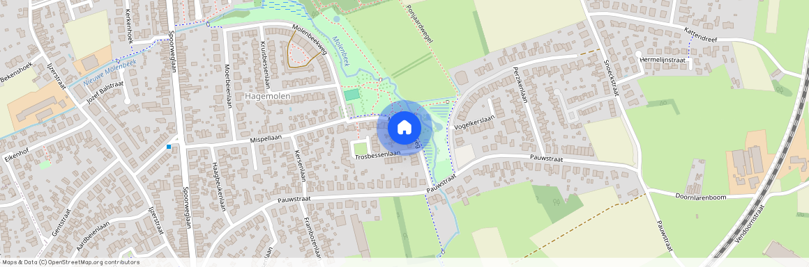 Molenbeekweg 77, 9120 Melsele