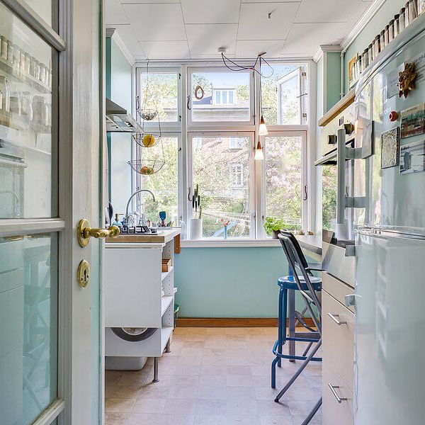 Svenskelejren 8 - Photo 1