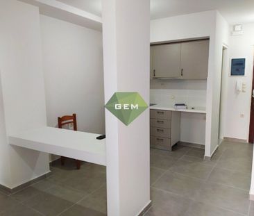 Studio/Γκαρσονιέρα για ενοικίαση Κέντρο - Άγιος Δημήτριος (Ηράκλειο... - Φωτογραφία 2