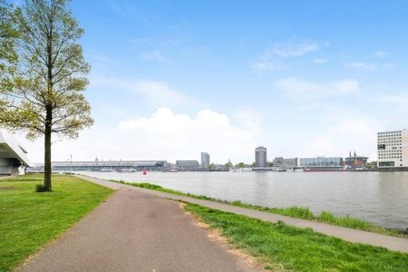 Appartement te huur: Sausalitolaan 120 1031 KE Amsterdam - Photo 5