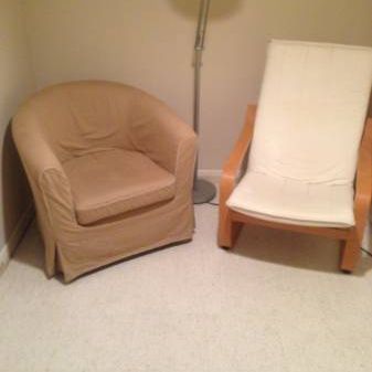 NEW!! Furnished Cozy 1 Bd 1 Bath bsmt Apt at Bloor and Spadina - Photo 1