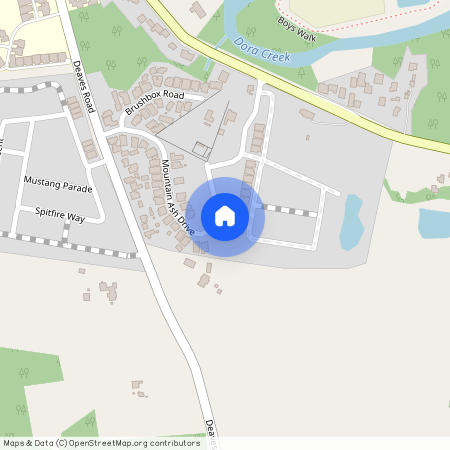 44 Mountain Ash Drive, NSW 2265, Cooranbong