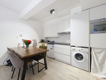 Duplex te huur in Gent - Foto 3