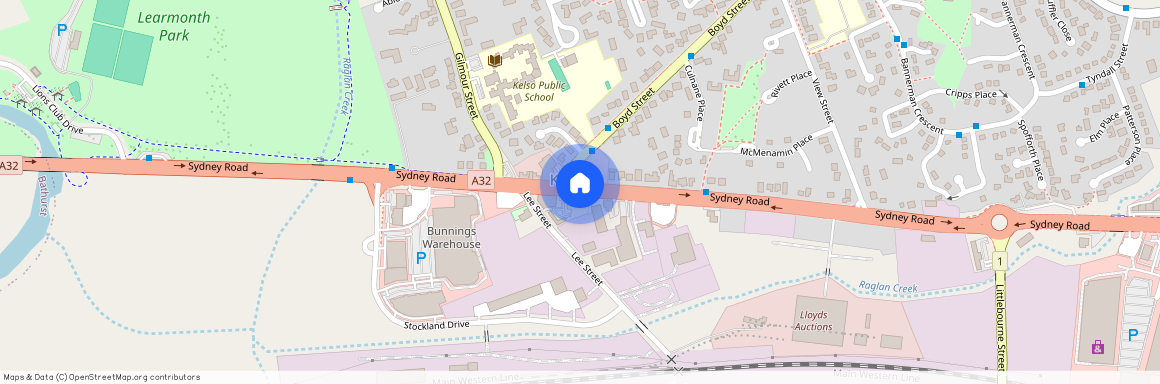 21a Bolton Street, Kelso, NSW 2795