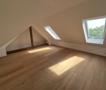 Dachgeschoßwohnung über dem Thermalbad Vöslau - luxuriöse Ausstattung - Foto 3