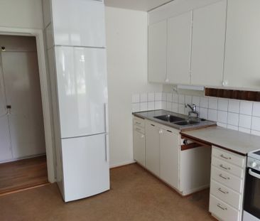 Mandolingatan, Västra Frölunda - Photo 4