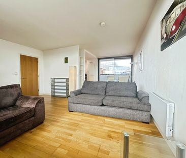 2 bedroom apartment to rent - Photo 1