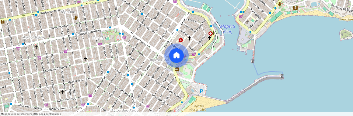 Πειραιάς (Φρεαττύδα)