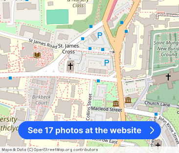 1 bedroom flat for rent - Photo 1