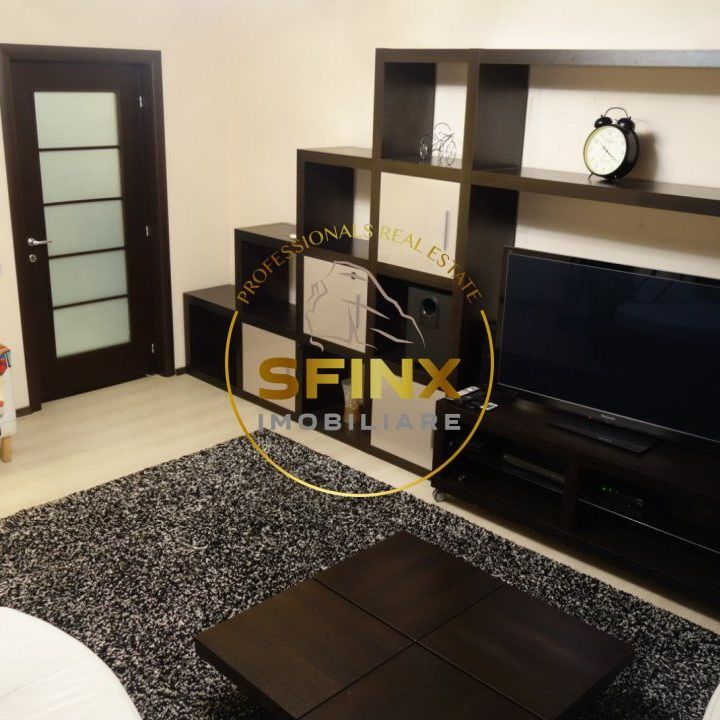 Inchiriere apartament 2 camere decomandat, mobilat Brancoveanu Oraselu - Photo 1