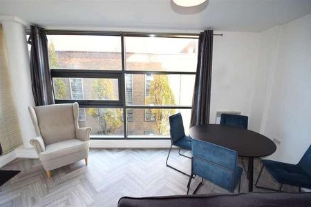 Colquitt Street, Liverpool, L1 - Photo 2