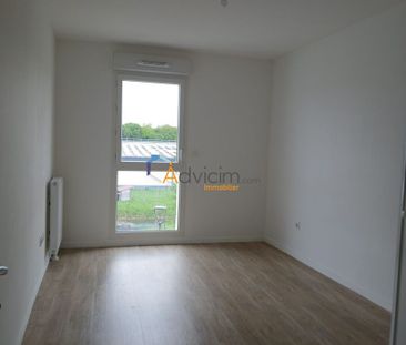 F 3 à SARAN - Photo 5